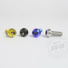 Proti M4 Fairing C Bolt Kit for the MV Agusta Superveloce 800 2019-2022